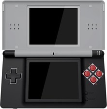 Custom Nintendo DS Lite