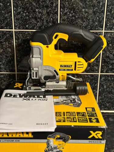 Dewalt jiksaw dcs331n new - dewalt,