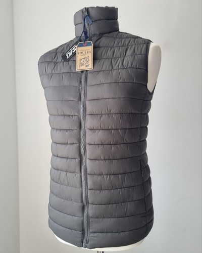 Joules men quilted gilet - men’s,