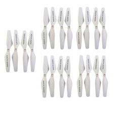 20PCS Propellers for SYMA Z3