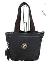 Rare KIPLING Black 'New Sugar'