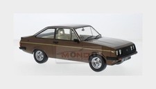 1:18 MCG Ford England Escort
