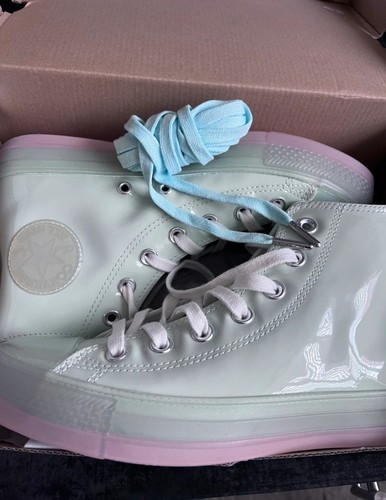 Converse chuck taylor all star - chuck,