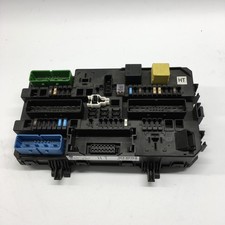 Astra H Zafira B Boot/Rear Fuse Box REC HT 13222173 Vauxhall Genuine