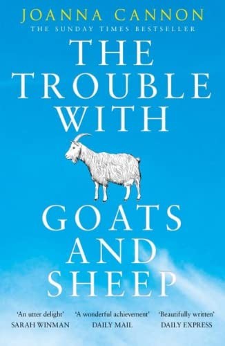 The trouble with goats - the,