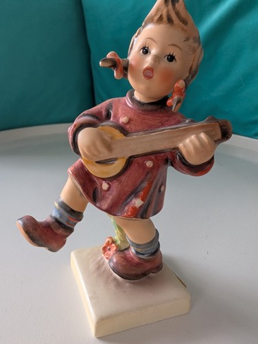 Goebel hummel vintage - goebel,
