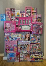 Girls Toys Bundle Deal 