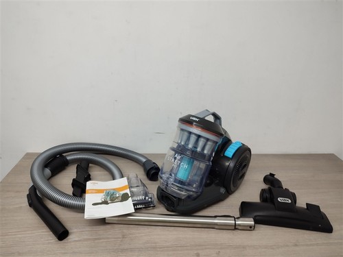 Vax ccqsasv1p1 vacuum cleaner - ccqsasv1p1,