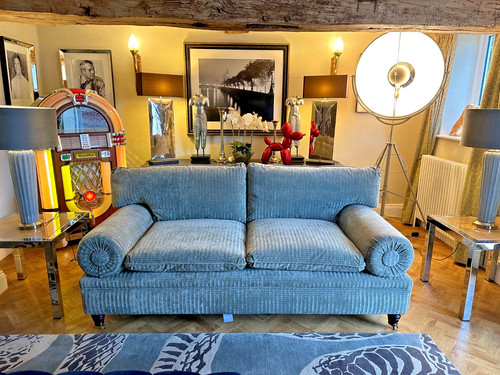 Showhome george smith - ex,