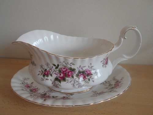 Royal albert lavender - albert, rose