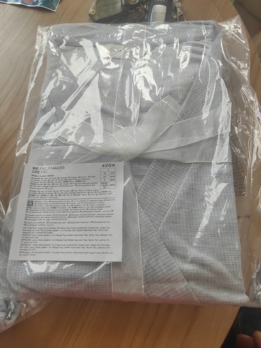 Brand new unwanted gift - a,