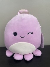 Squishmallows - 7.5” Violet