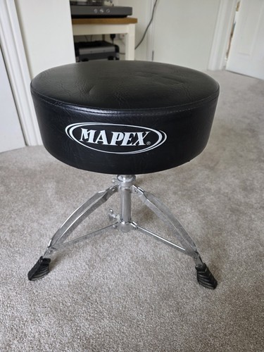 Mapex drum throne - drum,
