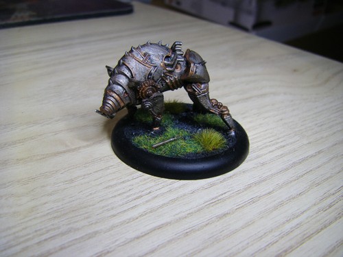 Malifaux job lot arcanist - malifaux,