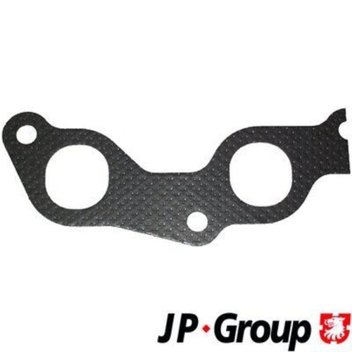 Exhaust manifold gasket - exhaust,