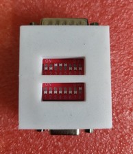 🇬🇧 DB15 to VGA Adapter