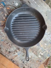 Le Creuset Round 26 cm Black