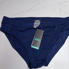 Men’s boys Funky Trunks Navy