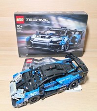 LEGO Technics McLaren Senna