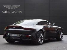 Aston martin vantage 12 - aston, v8