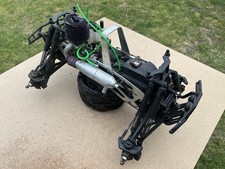 Hpi savage hot - savage,