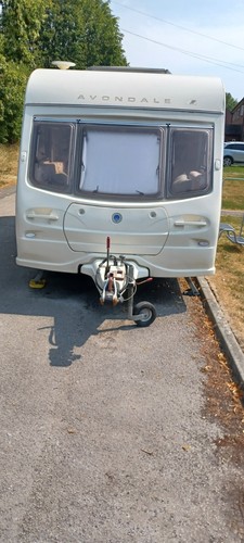 Avondale 470 touring - avondale, 470-2