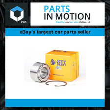 Wheel Bearing Kit fits HYUNDAI