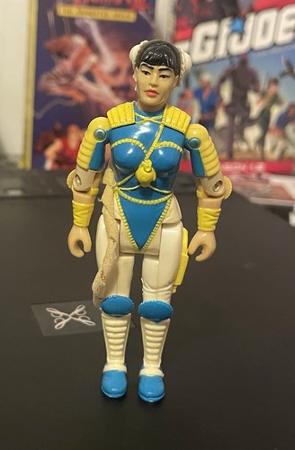Street fighter joe chun - fighter,