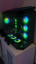 RRP £1650 I7 GAMING TOWER PC