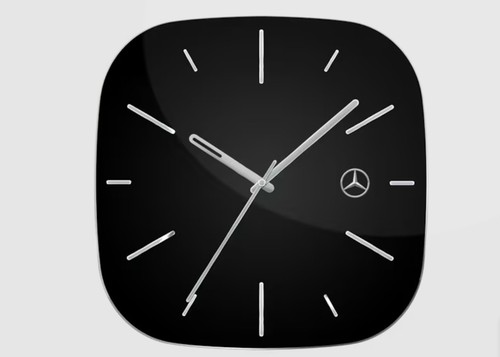 Mercedes benz genuine wall - genuine,