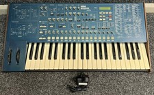 KORG MS2000 Virtual Analog