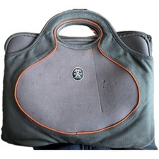 Crumpler silver dig - crumpler,