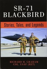SR-71 Blackbird: Stories