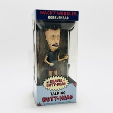 Beavis And Butthead Funko