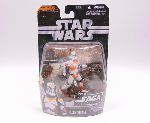 Star wars the saga collection - wars,