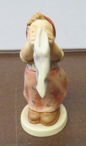 Goebel hummel porcelain - goebel,