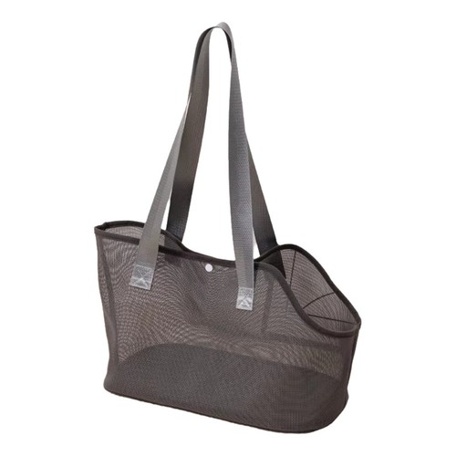 Cat handbag supplies - handbag, mesh