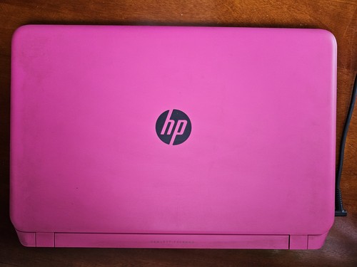 Pavilion touchscreen - hp,