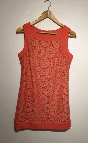 Roman sleeveless dress - 14,