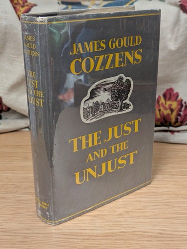 The just and unjust - and,