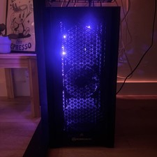 Powerful Gaming PC – Excellent Condition – AMD Ryzen 5, RX 5600 XT, 16GB RAM