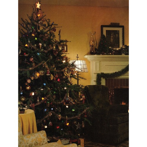 Christmas tree gifts by - &,