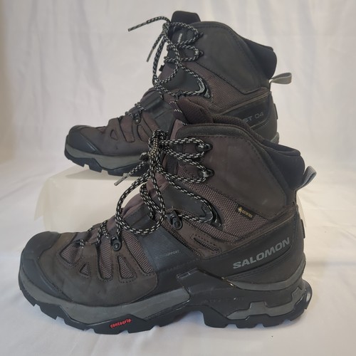 Salomon walking boots mens - boots, uk