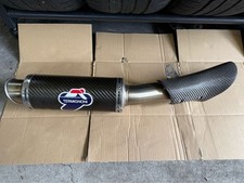 Yzf-R6 08-19 Termignoni Racing Slip-On Exhaust muffler Exhaust
