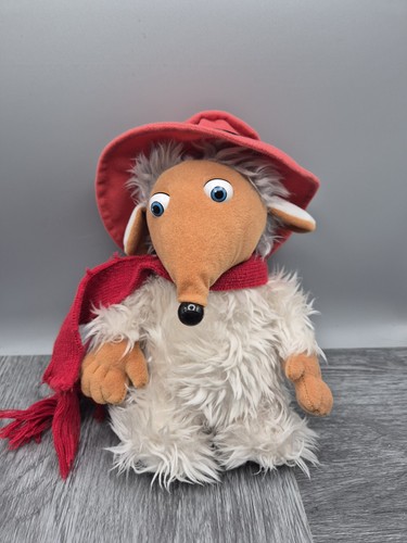 Vintage orinoco the wombles - orinoco,