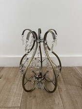 Vintage Style Chandelier