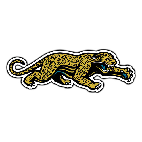 Jacksonville jaguars mascot - jacksonville,
