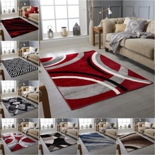 Modern Small Large Area Rugs