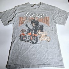 Vintage  Harley Davidson