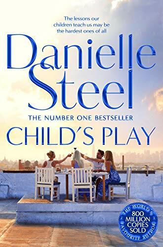 Child play danielle - play,